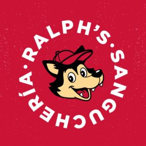 logo ralph